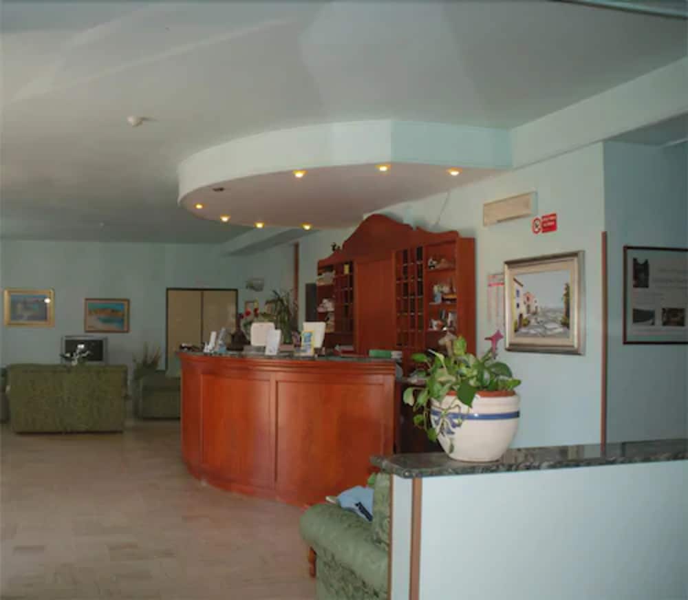 Hotel Citti 14/29