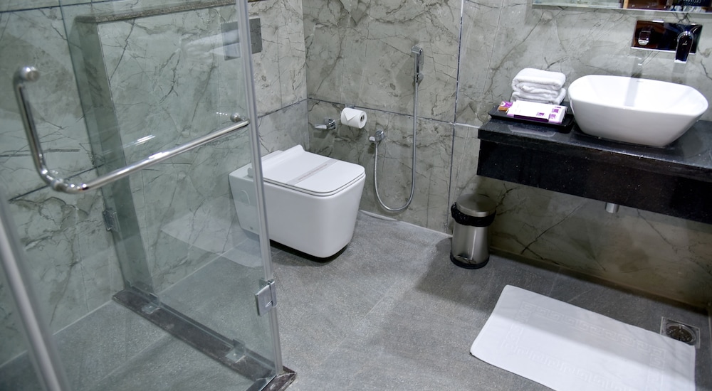 Clarks Inn Suites Katra 49/50