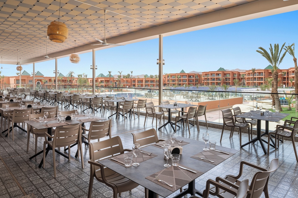Hotel Club Sungo By Pickalbatros 60/71
