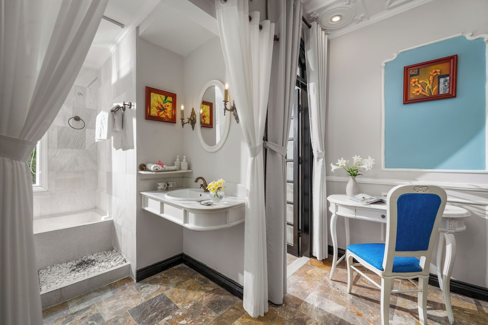 Hoi An Garden Palace Spa 62/62