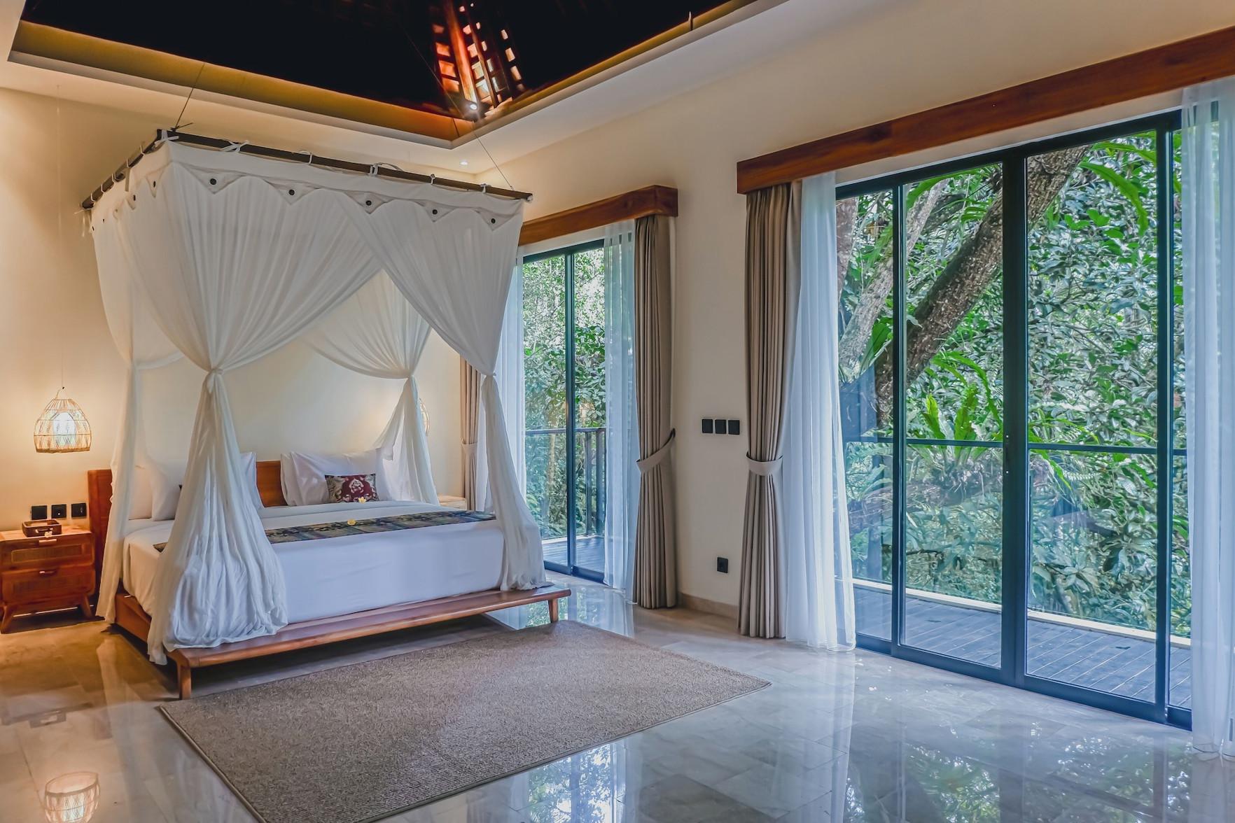 2 BEDROOMS, LUXURY, VILLA, RIVER VIEW