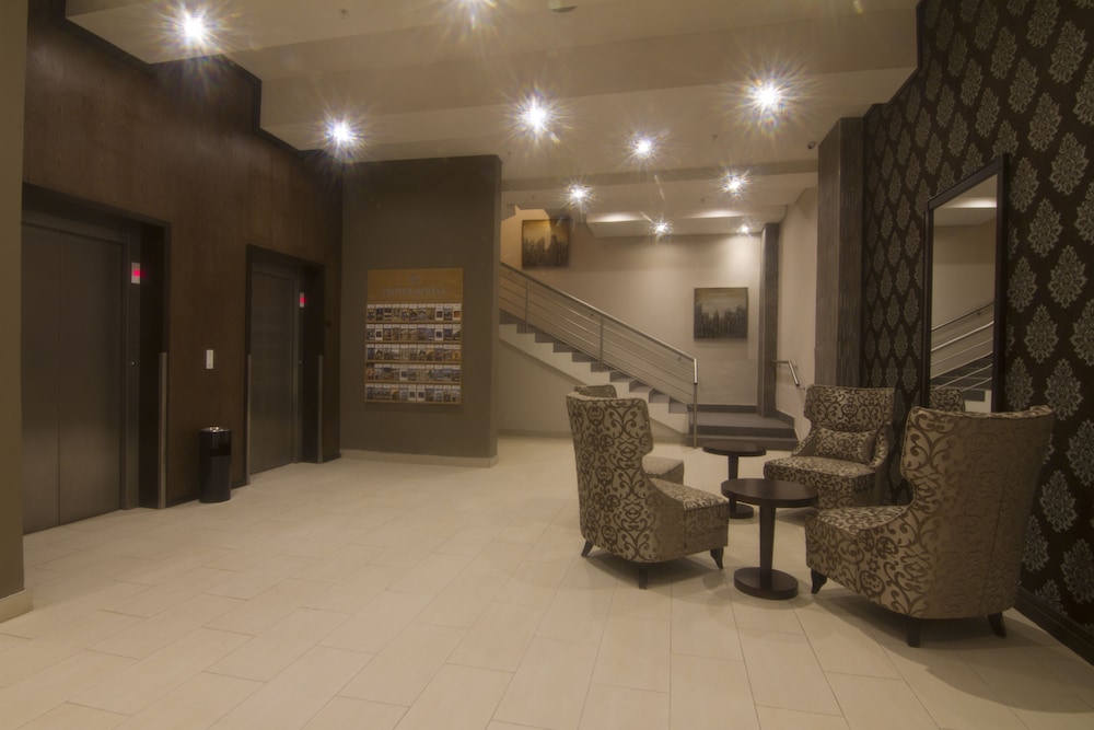Protea Hotel Lusaka Tower 28/47