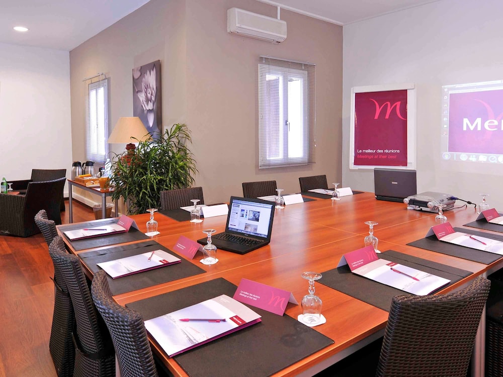 Hotel Mercure Creolia Saint Denis La Reunion 51/60