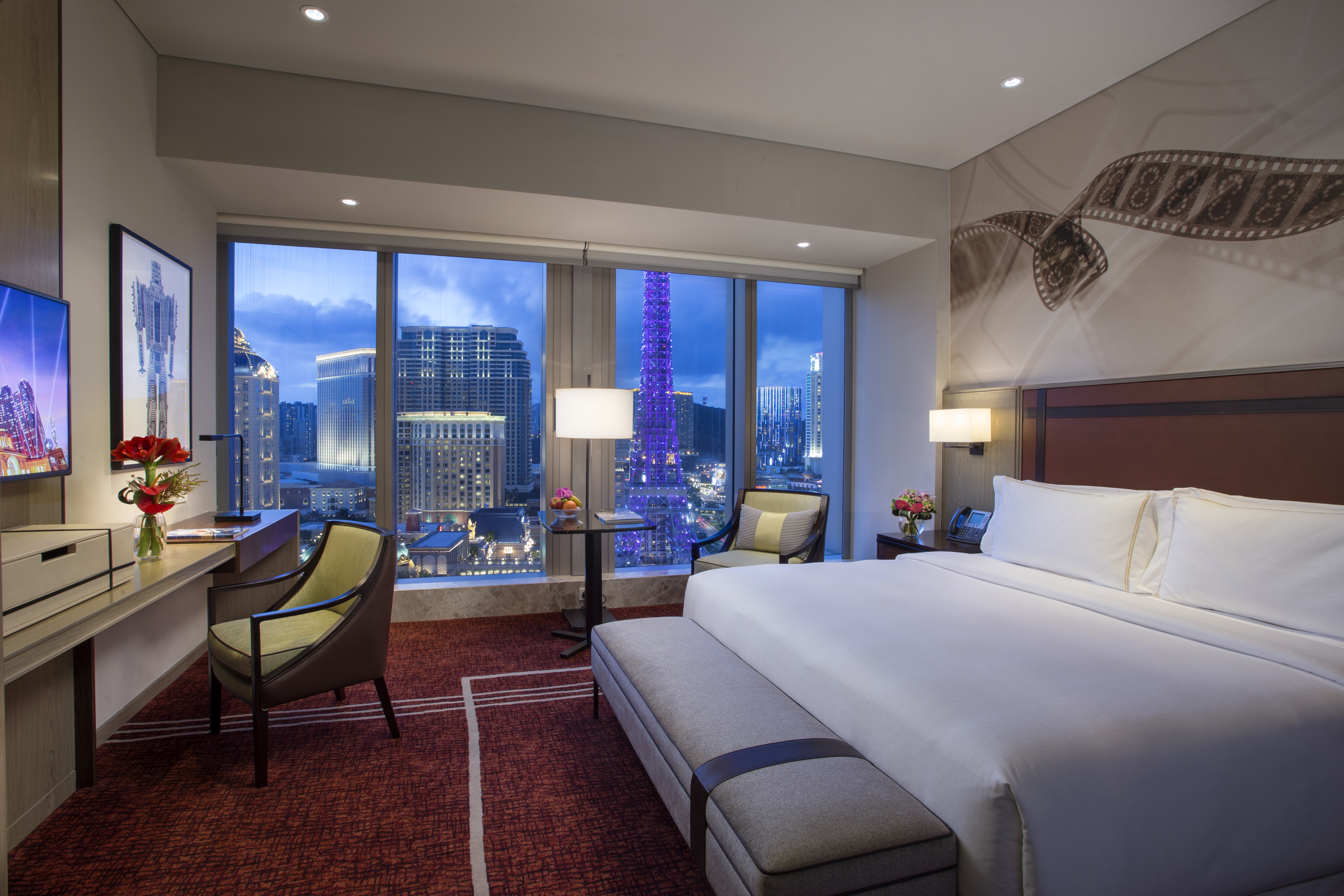 Celebrity Premium Vista King Room