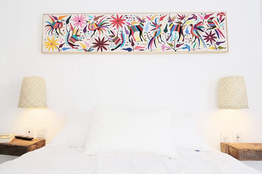 Hotel Mama Carlota 9/43