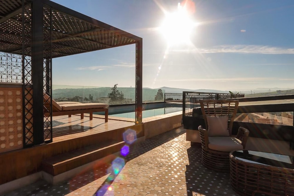 Dar Lys Luxury Riad & Spa 35/46