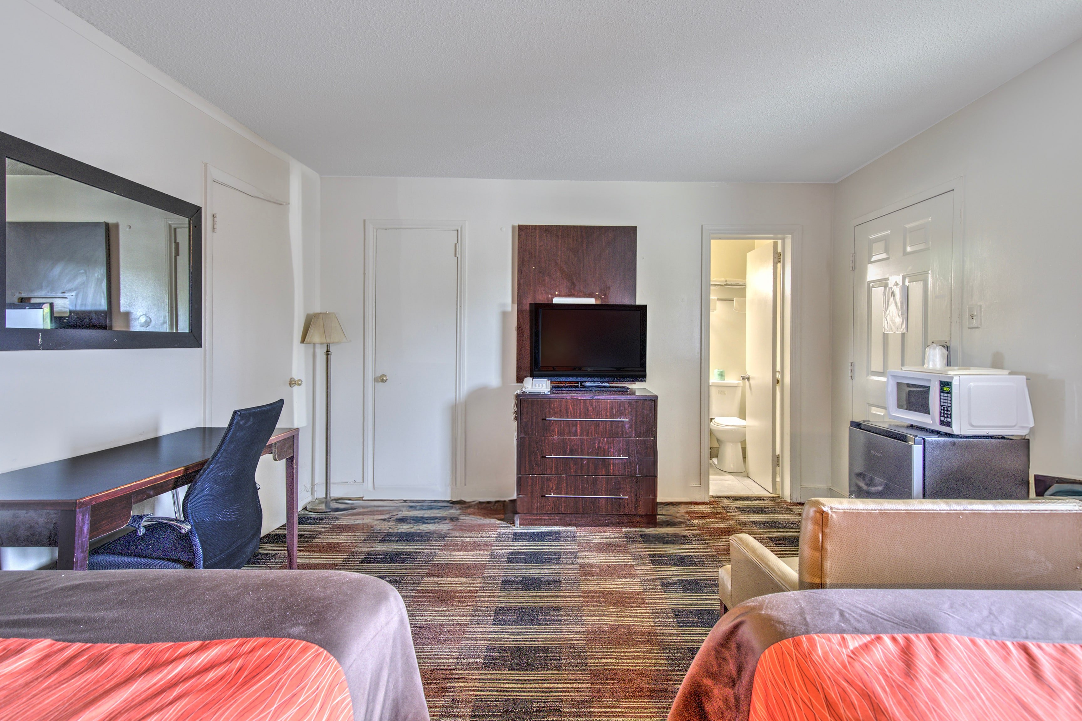 OYO Palm Leaf Motel 10/32