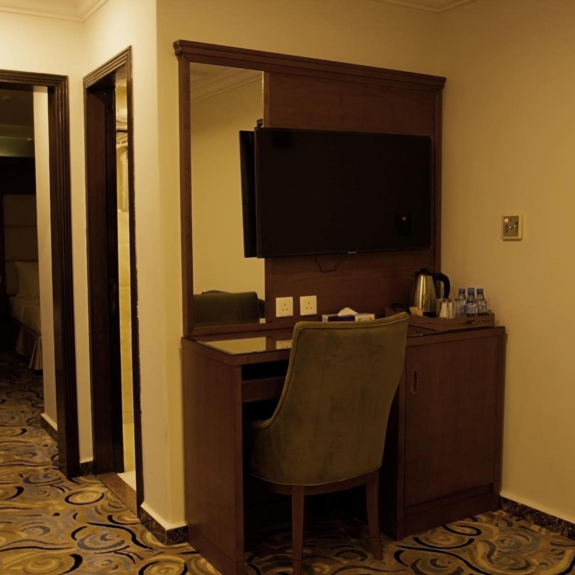 فندق رونا الخبر(Rona al khobar hotel) 32/40