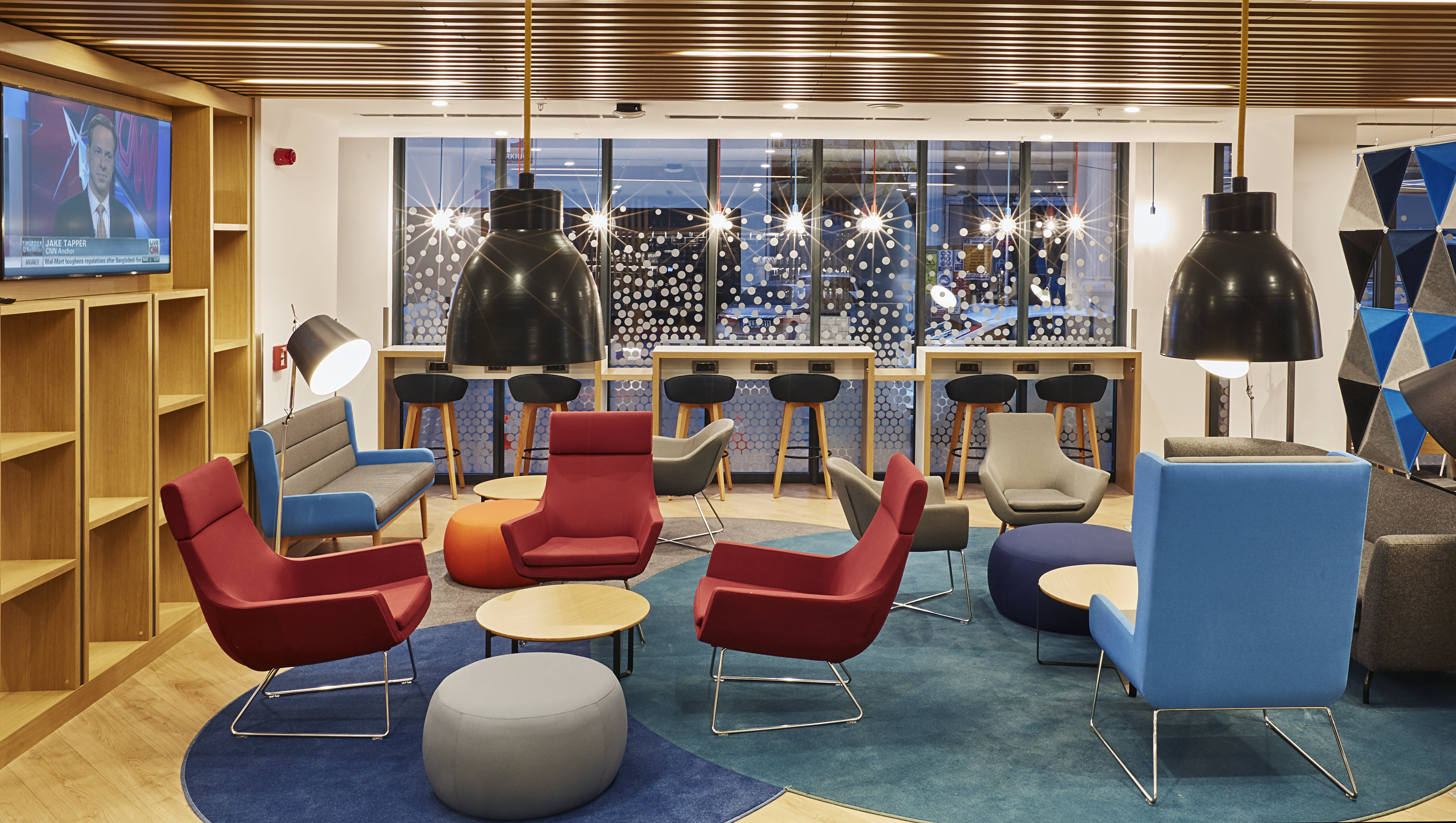 HOLIDAY INN EXPRESS ISTANBUL - ATAKOY METRO 40/42