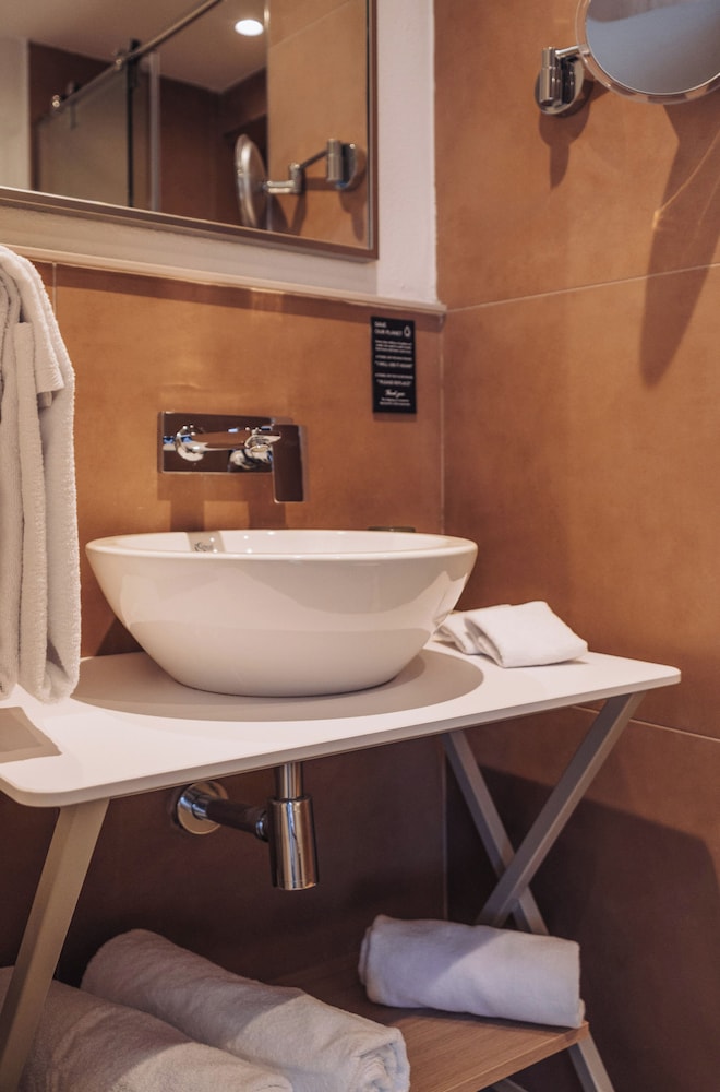 Standard, Twin Beds, Hotel Ben Marsalforn Affiliated by Melia 7/7