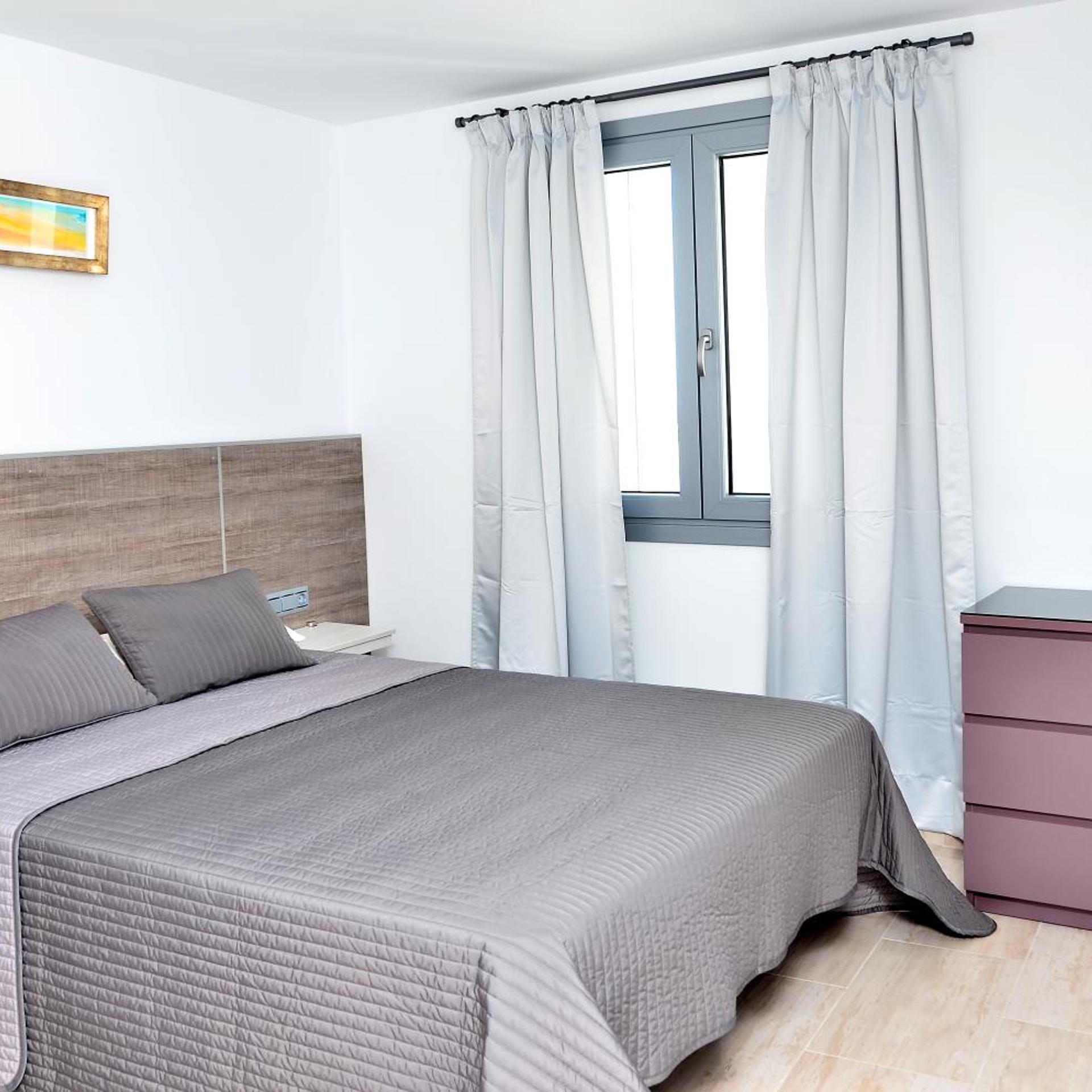 Hostal Campito 23/81