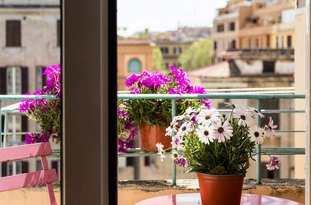 Prati Resort Guesthouse 34/50