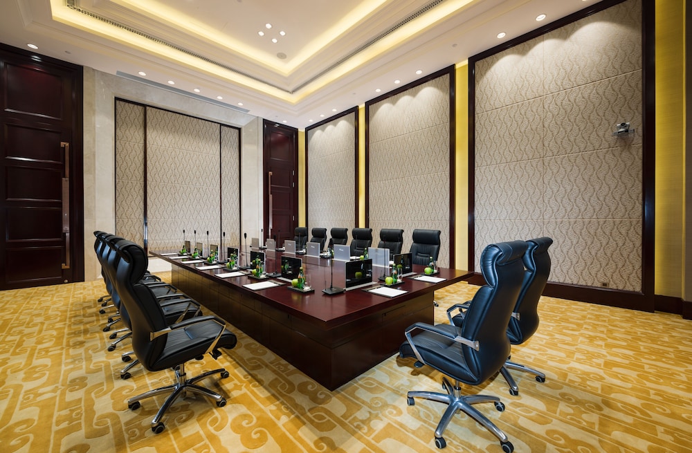 New Century Hotel Guian Guizhou 23/33