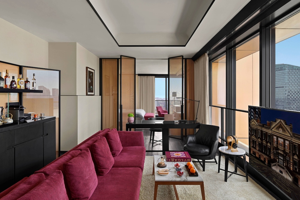 BULGARI HOTEL SHANGHAI 19/31