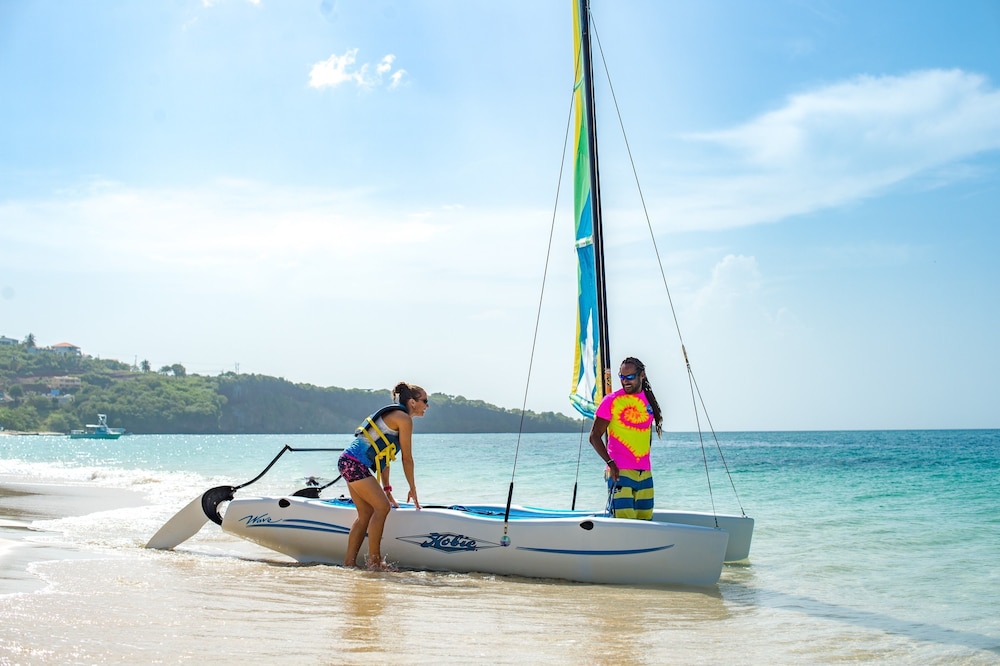 Coyaba Beach Resort Grenada 32/67