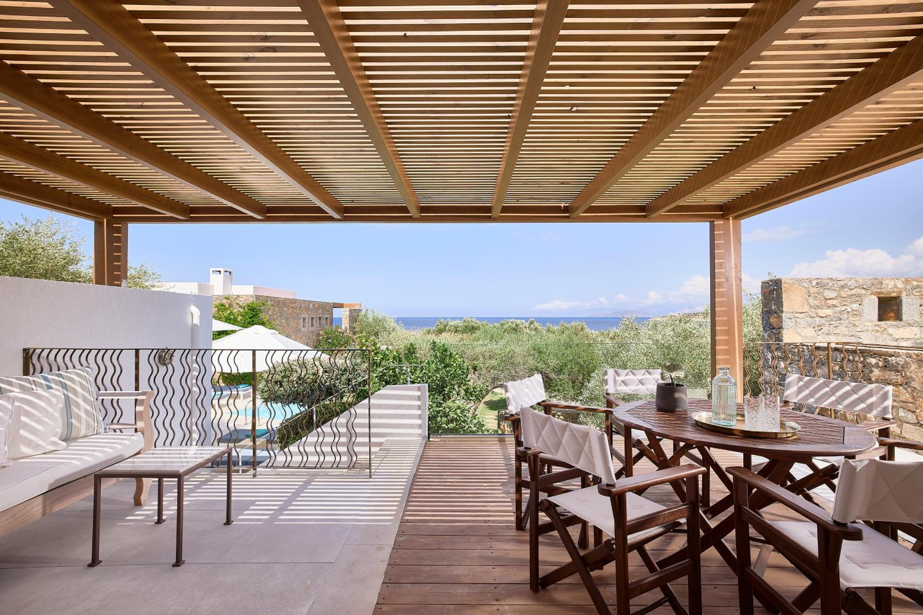 Thalassa Villas 37/50