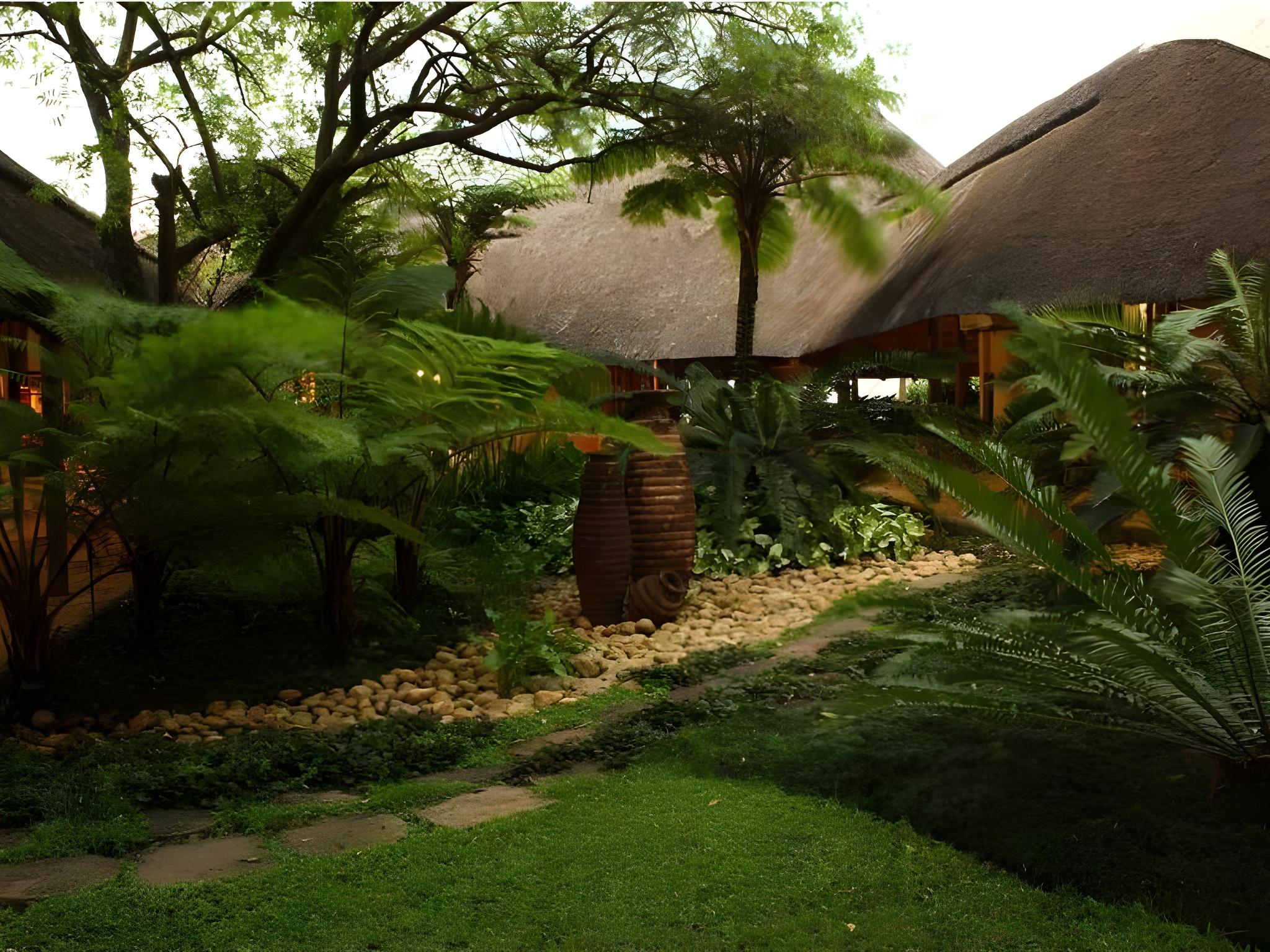 Pongola Country Lodge 15/22