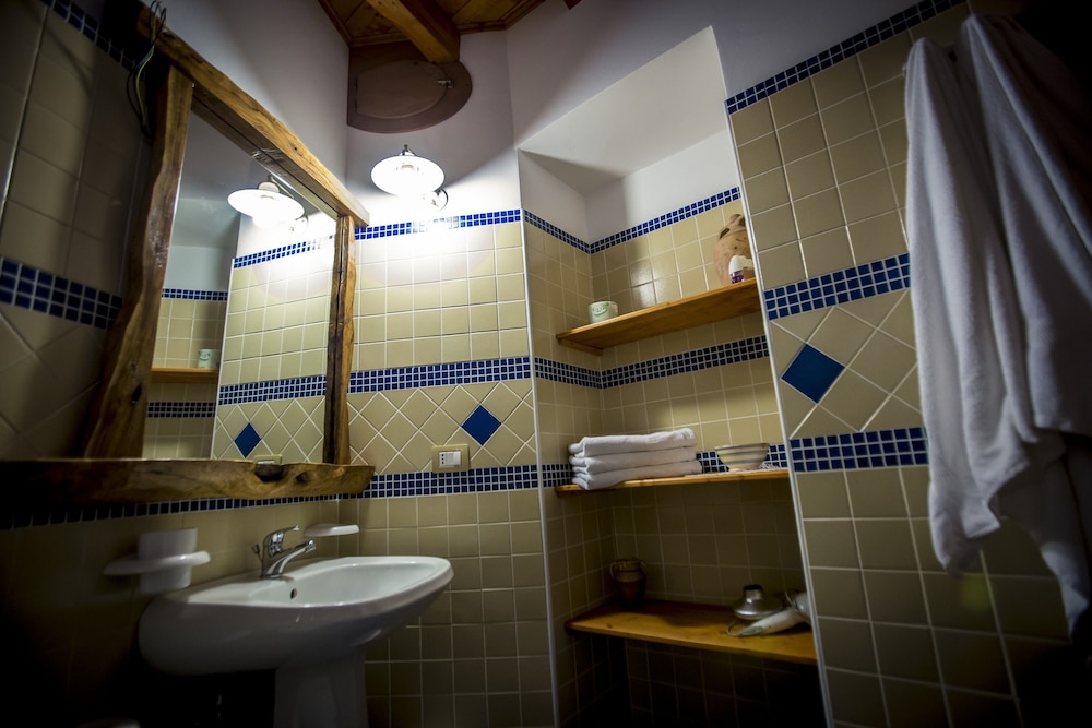 Residence Hotel Al Belvedere Salina 78/78