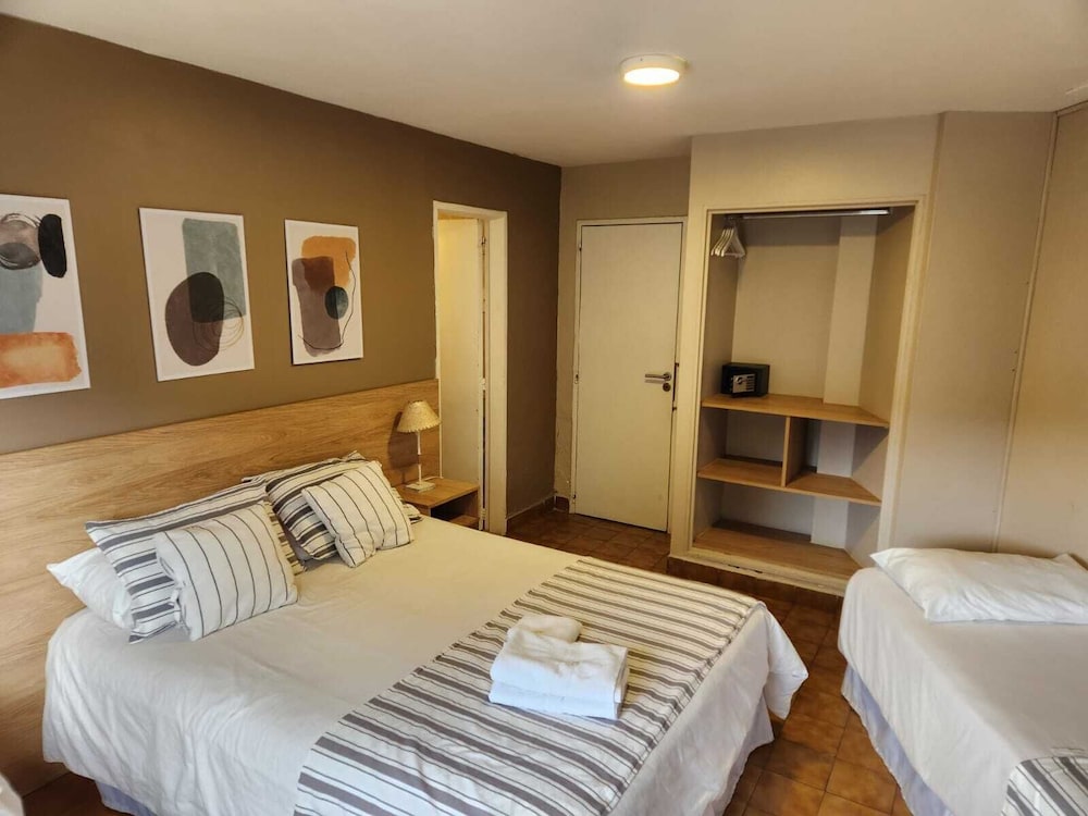 Trip Bariloche Select Hostel 24/52