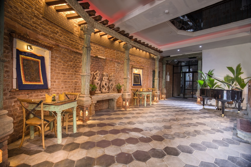 Heritage Hotel Suites And Spa 38/50