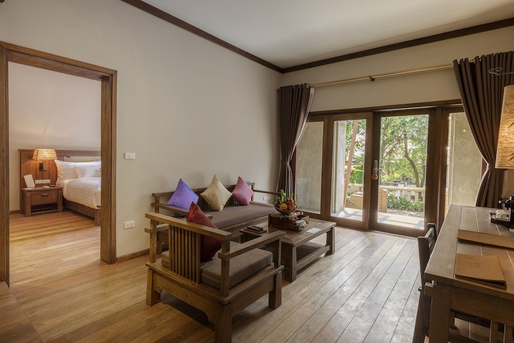 Melia Ba Vi Mountain Retreat 54/74