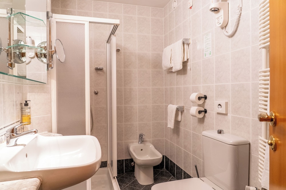 Hotel Kranjska Gora 49/53