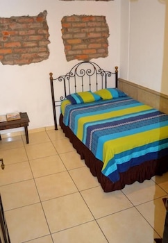 Villa Florencia Centro Hotel 30/58