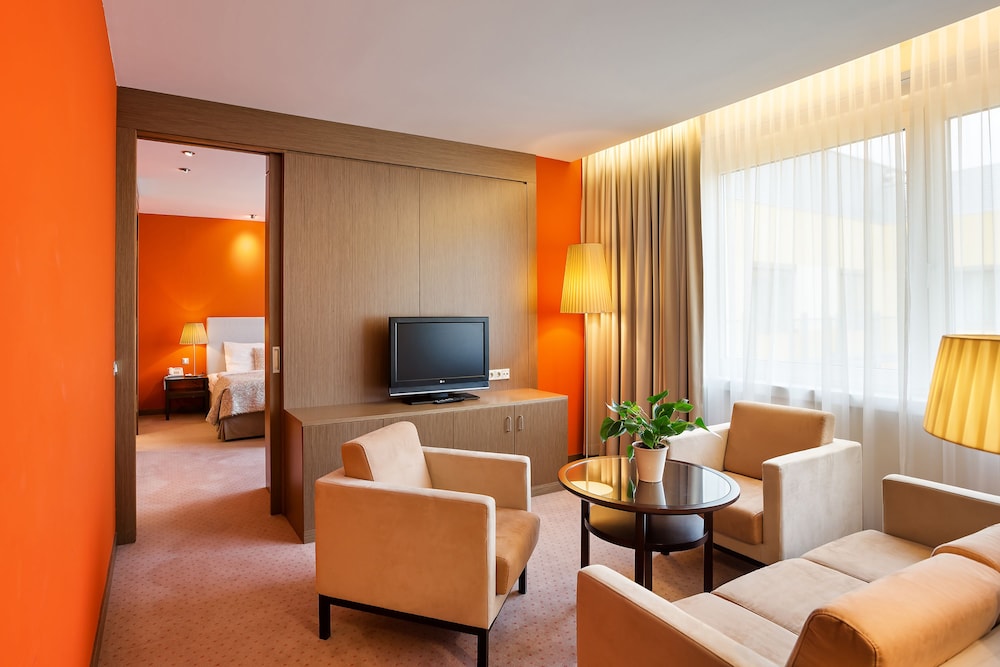 Austria Trend Hotel Savoyen 50/80