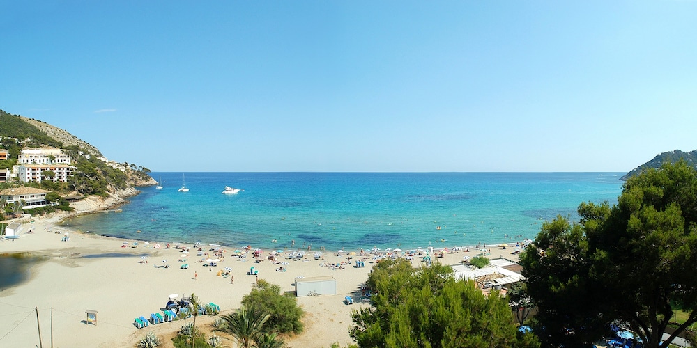 Universal Hotel Castell Royal 28/56