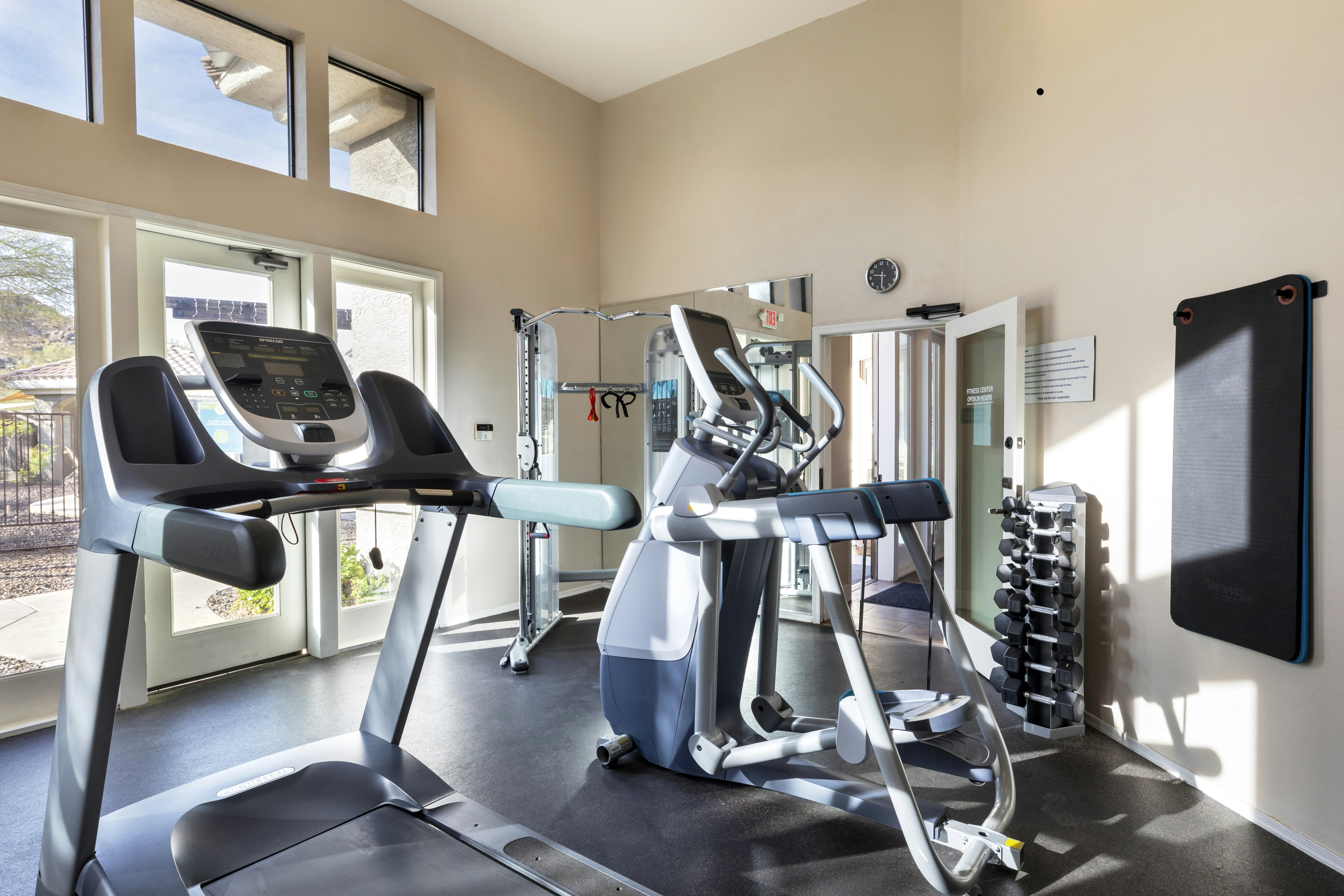 Worldmark Phoenix South Mountain Preserve 11/50