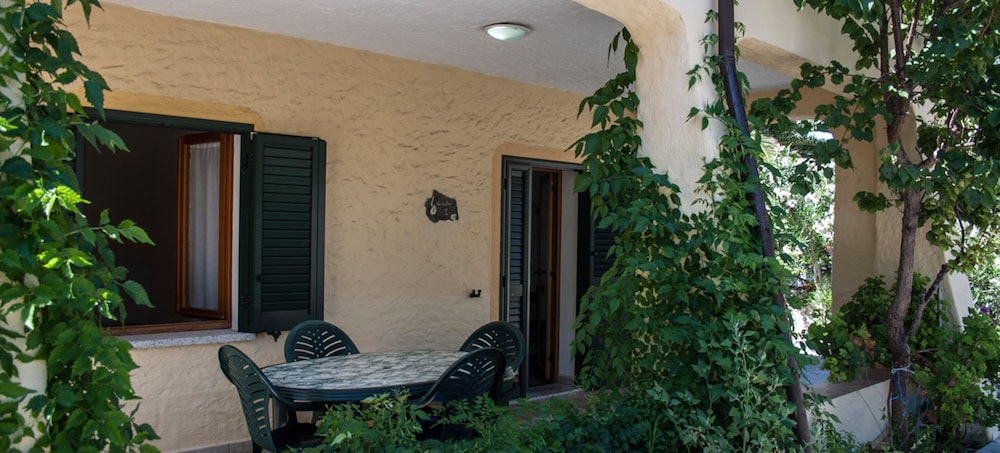 Porto Ottiolu Resort 16/59