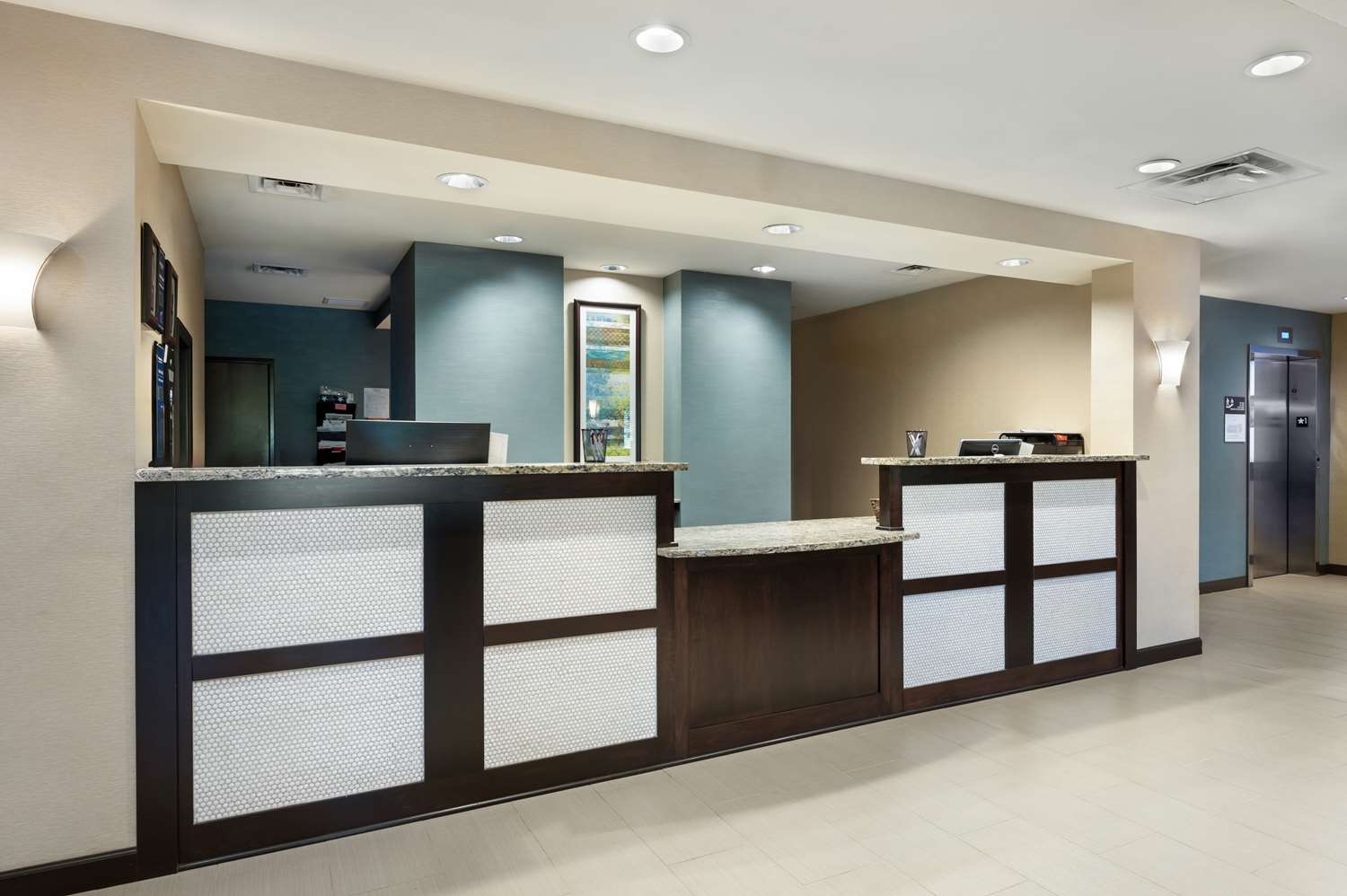 Best Western Plus French Lick 4/50