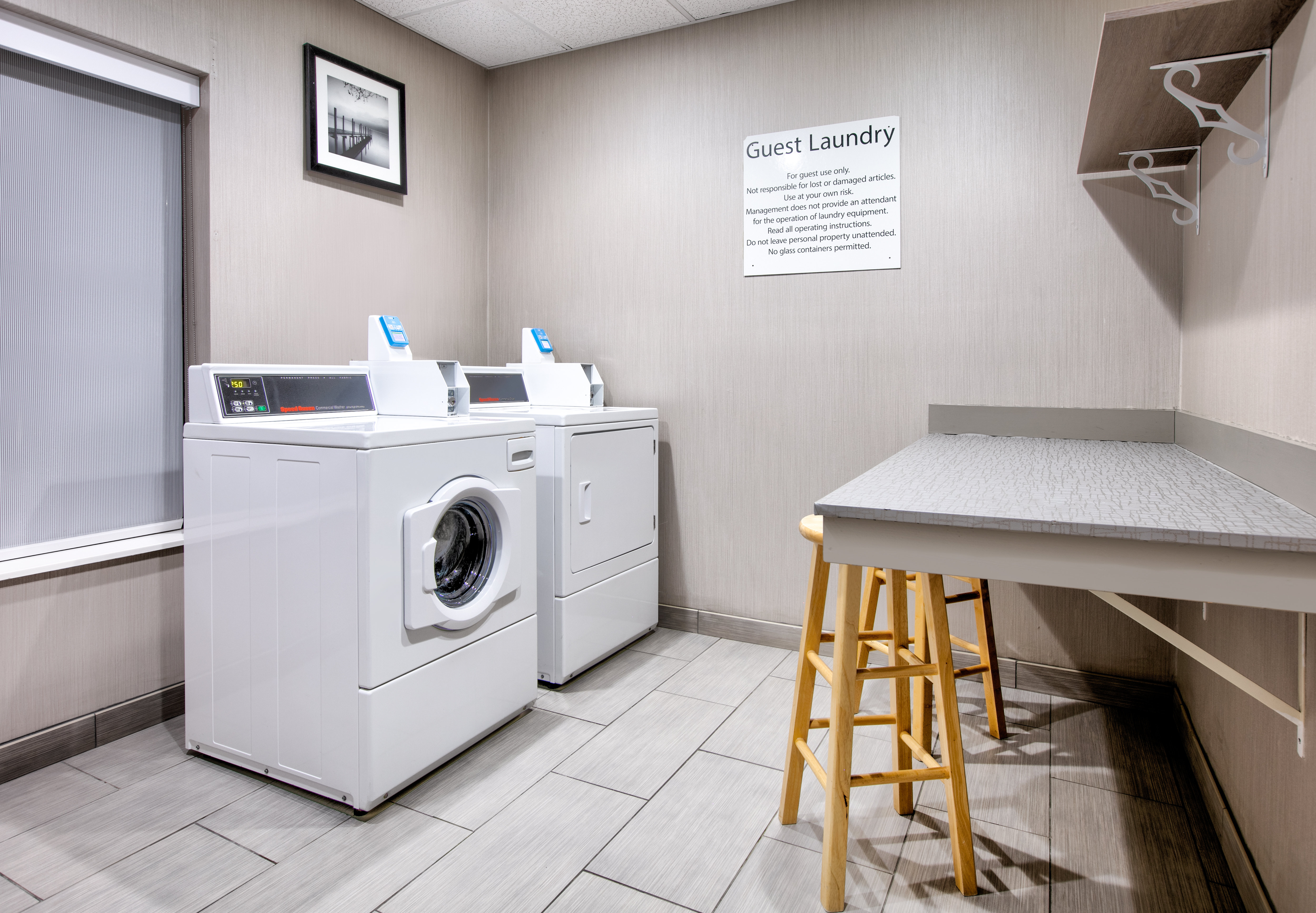 Holiday Inn Express Hotel Suites Pell City 57/71