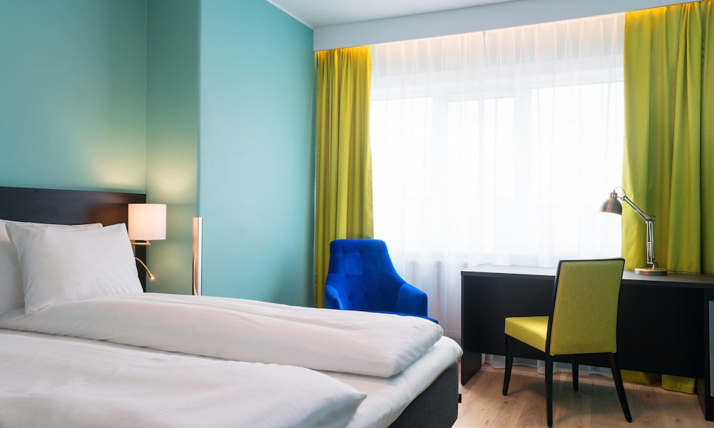 Thon Hotel Europa 12/53