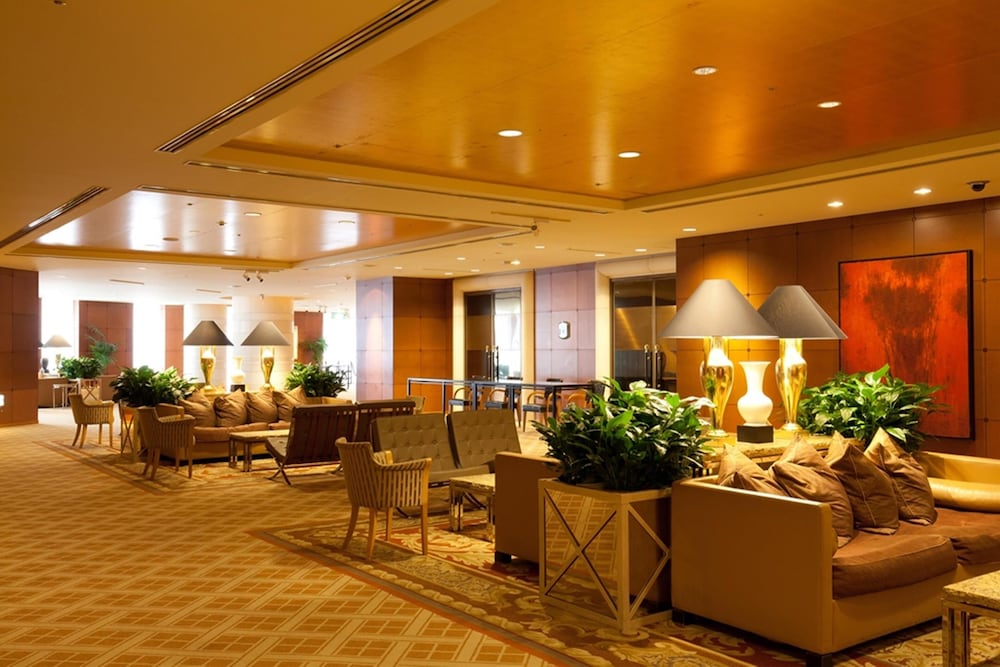 GRAND HYATT FUKUOKA 52/66