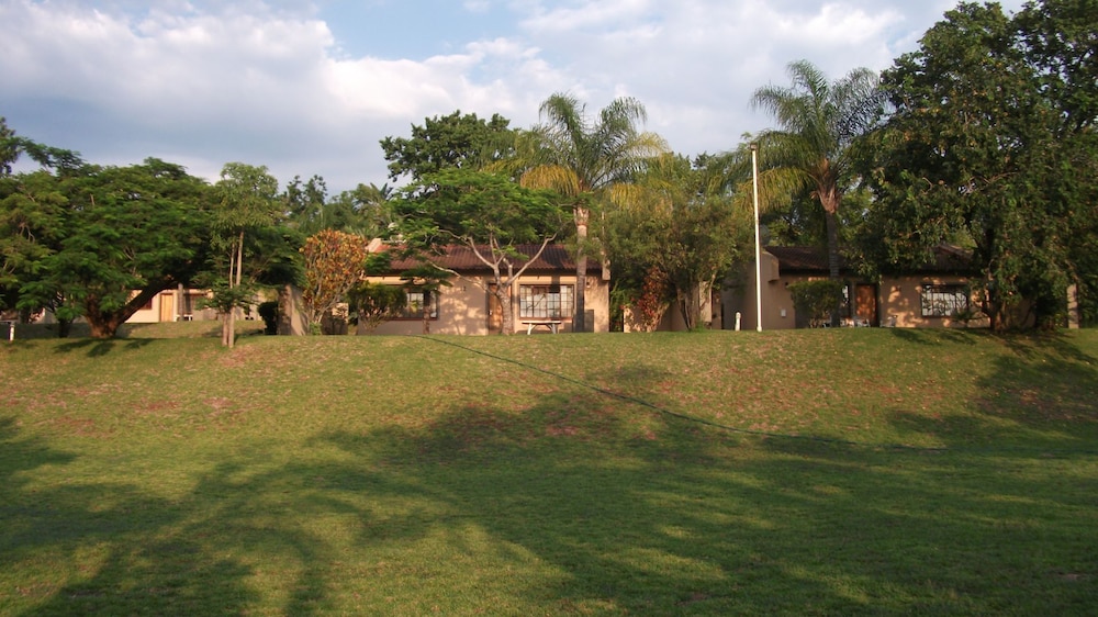 Eagle's Nest Chalets 26/32