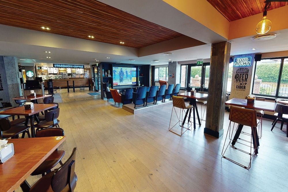 Village Hotel Wirral 49/69