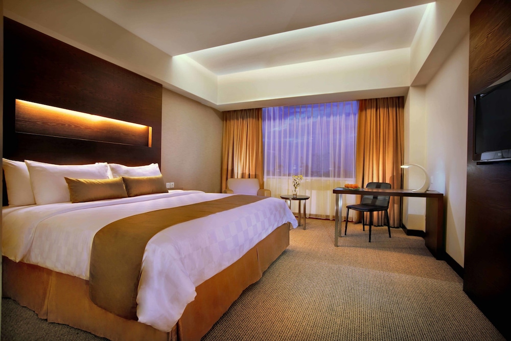 Aston Makassar Hotel and Convention Center 9/48
