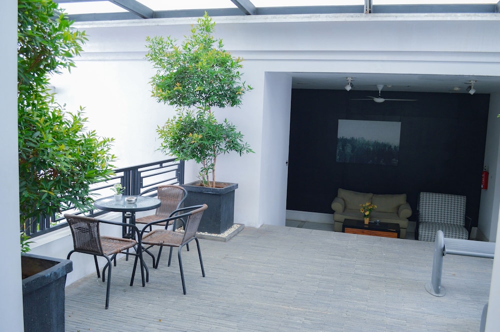 Le Mansion Senopati 23/31