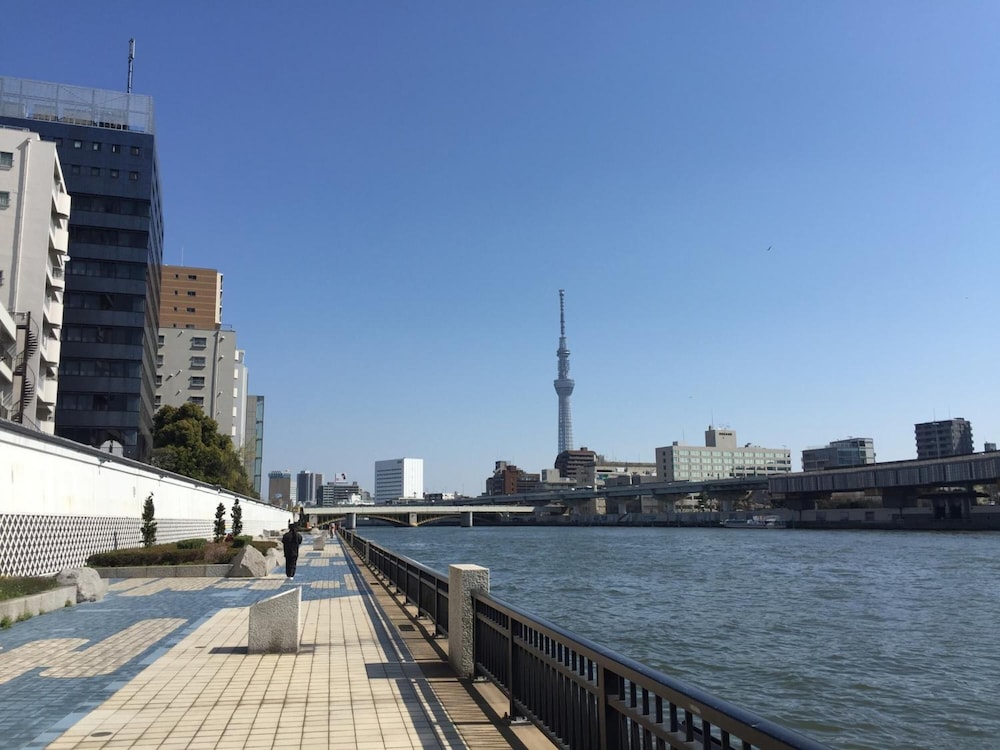 オビホステル 写真1