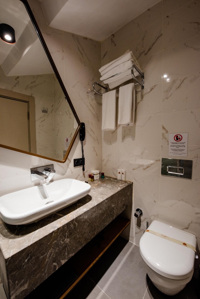 Dosso Dossi Hotels Laleli 47/50