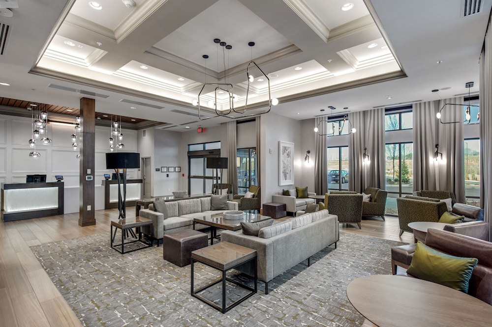 Residence Inn Atlanta Covington 19/50