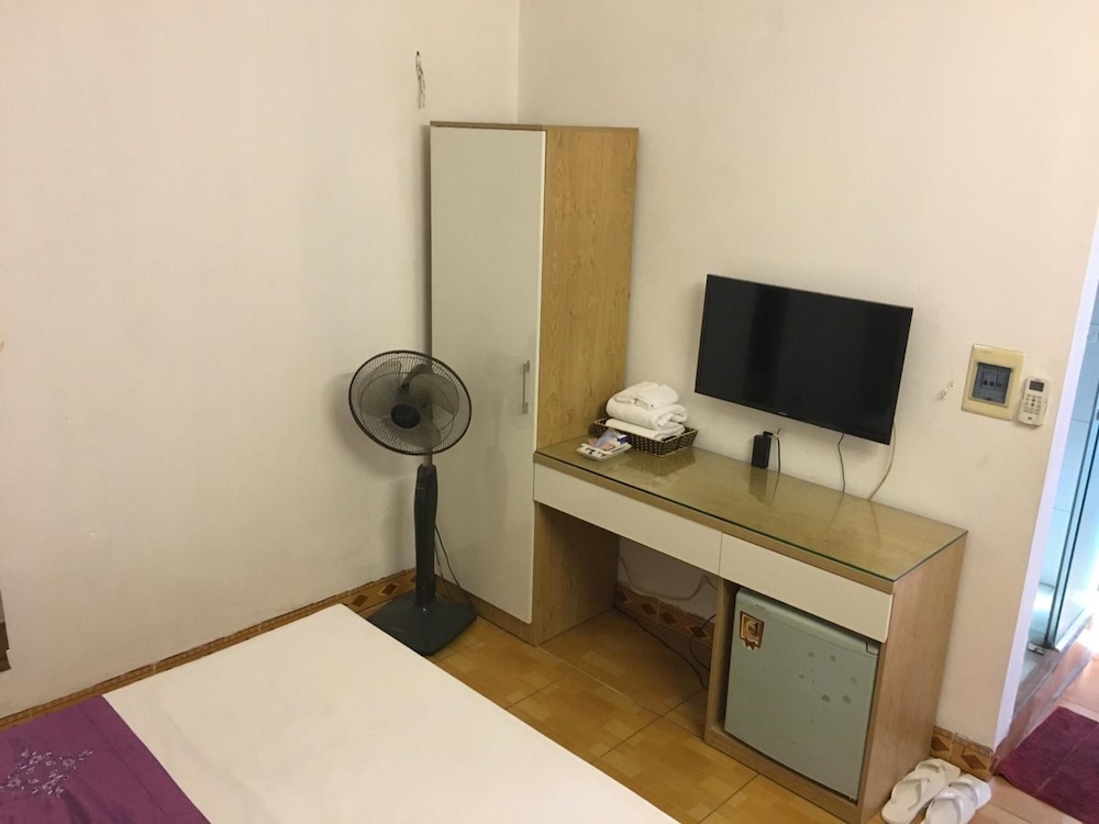 Hotel Hoang Gia 47/50