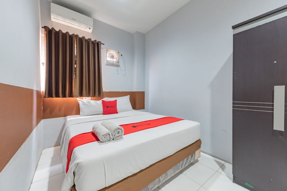 Reddoorz Pelajar Pejuang 3 16/33