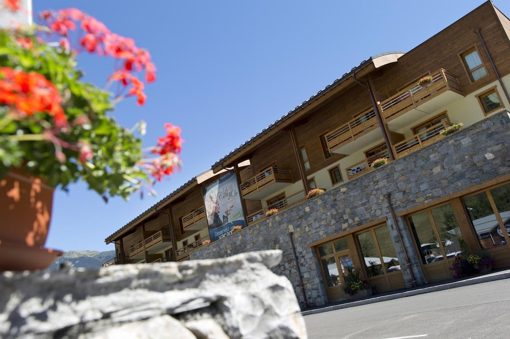 Cgh Residences & Spas Le Coeur D'or 6/54