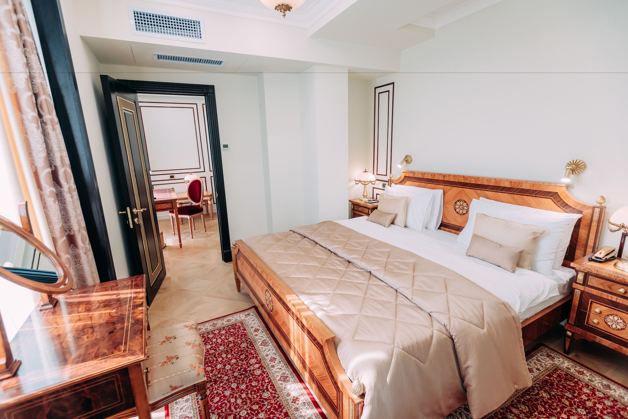 Premier Suite