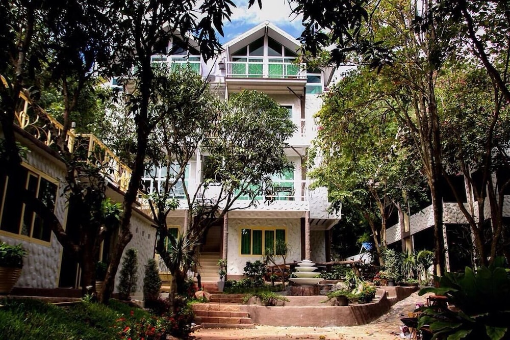 Rao Ga Khao Resort 2/50