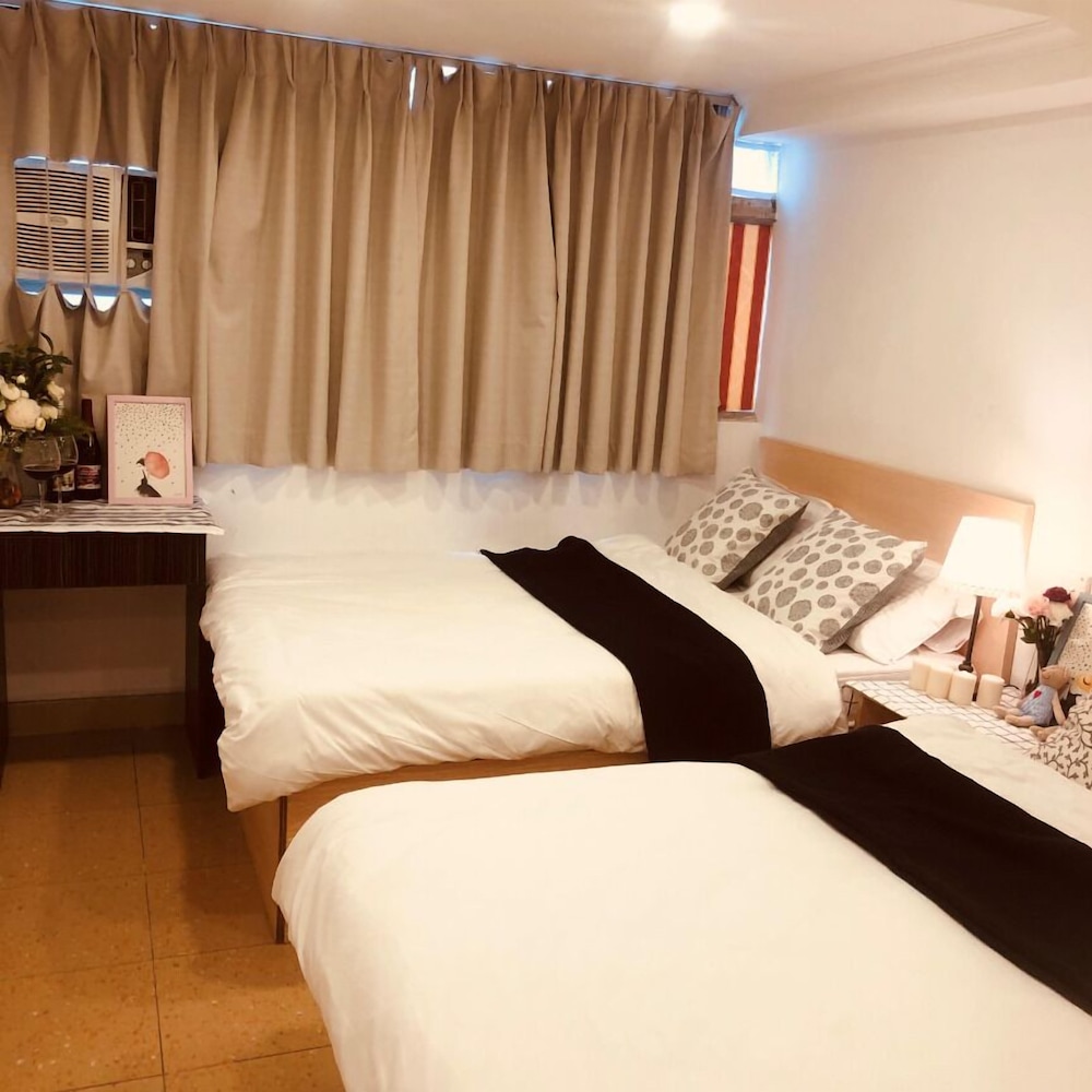 Tong Luo Wan Hostel 3/34