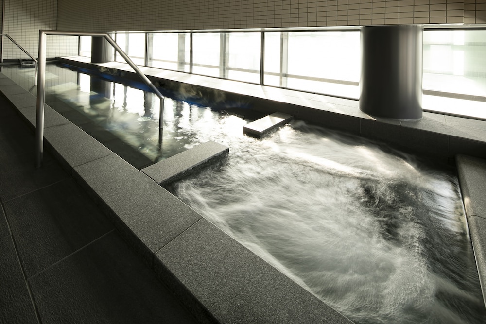 Hotel Intergate Osaka Umeda 20/47