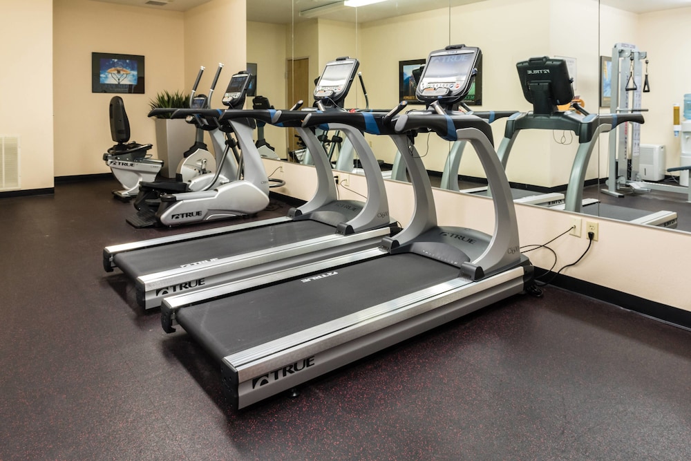 Fairfield Inn by Marriott Ft Leonard Wood 26/49
